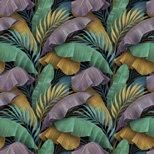 Tropical Time Tropical Wallpaper