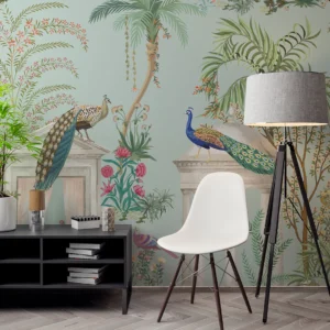 Chandni Indian Wallpaper