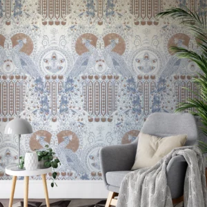 Paon Oriental #2 - Peacock