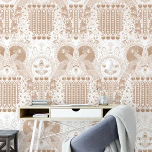 Paon Oriental #3 - Peacock