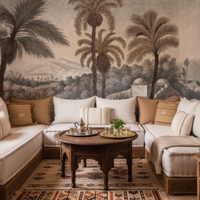 Wallpaper Shop in Dubai