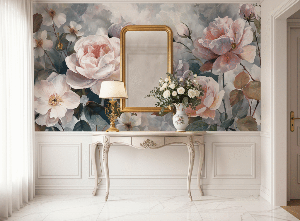 customize wallpaper fixing in dubai