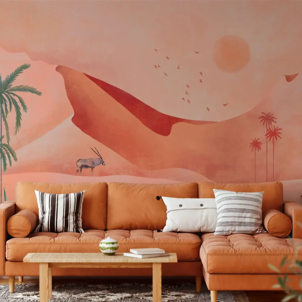 best wallpaper services in Dubai