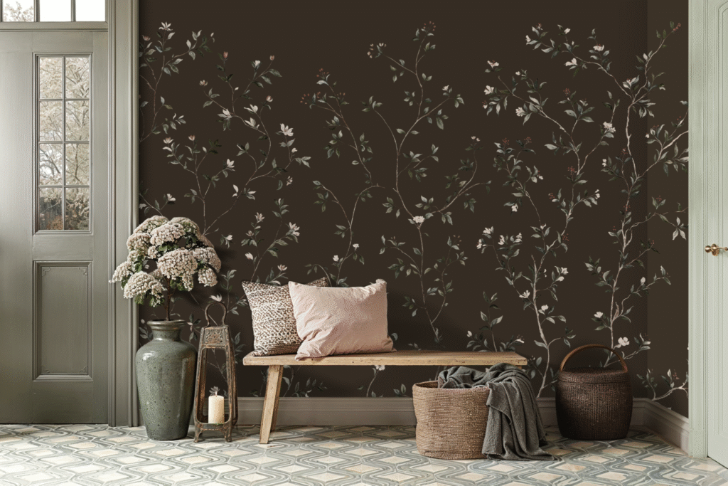 wallpaper installations in Dubai