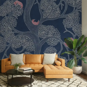 Suhani Indian Madhubani Art light