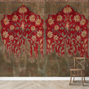Kaleen Wallpaper Artfully Designed for Walls
