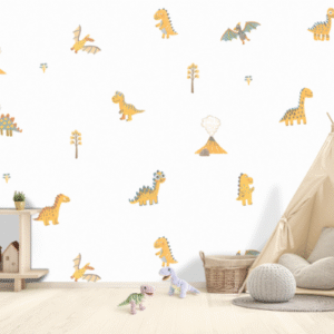 Stomp Stomp Land Wallpaper