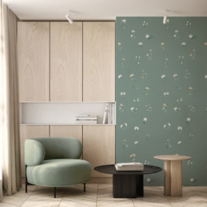 Spring Ray Wallpaper