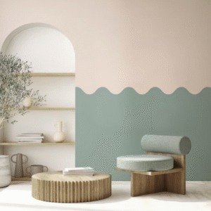 Ondulation Wallpaper