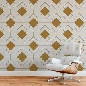 Dunand Abstract Wallpaper