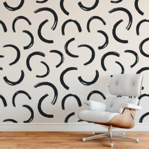 Fernand Abstract Wallpaper