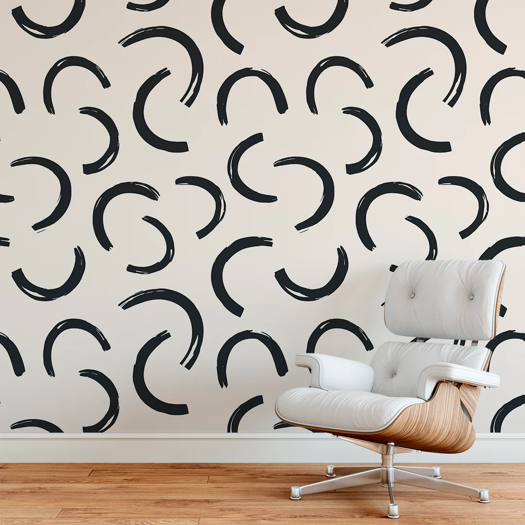 Fernand Abstract Wallpaper