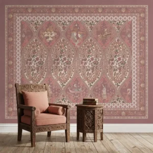 Kashmir Indian Style