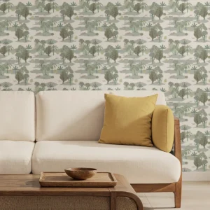 Ranthambore Indian Wallpaper