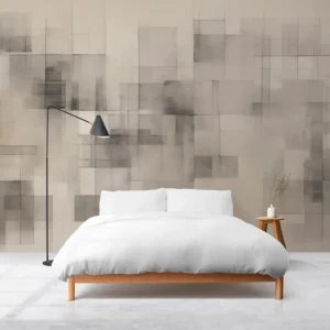 Dreamy Dusk Abstract Wallpaper