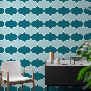 Cordoba Arabic Touch