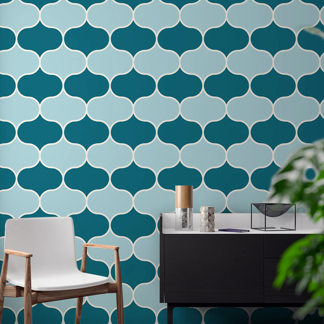 Cordoba Arabic Touch