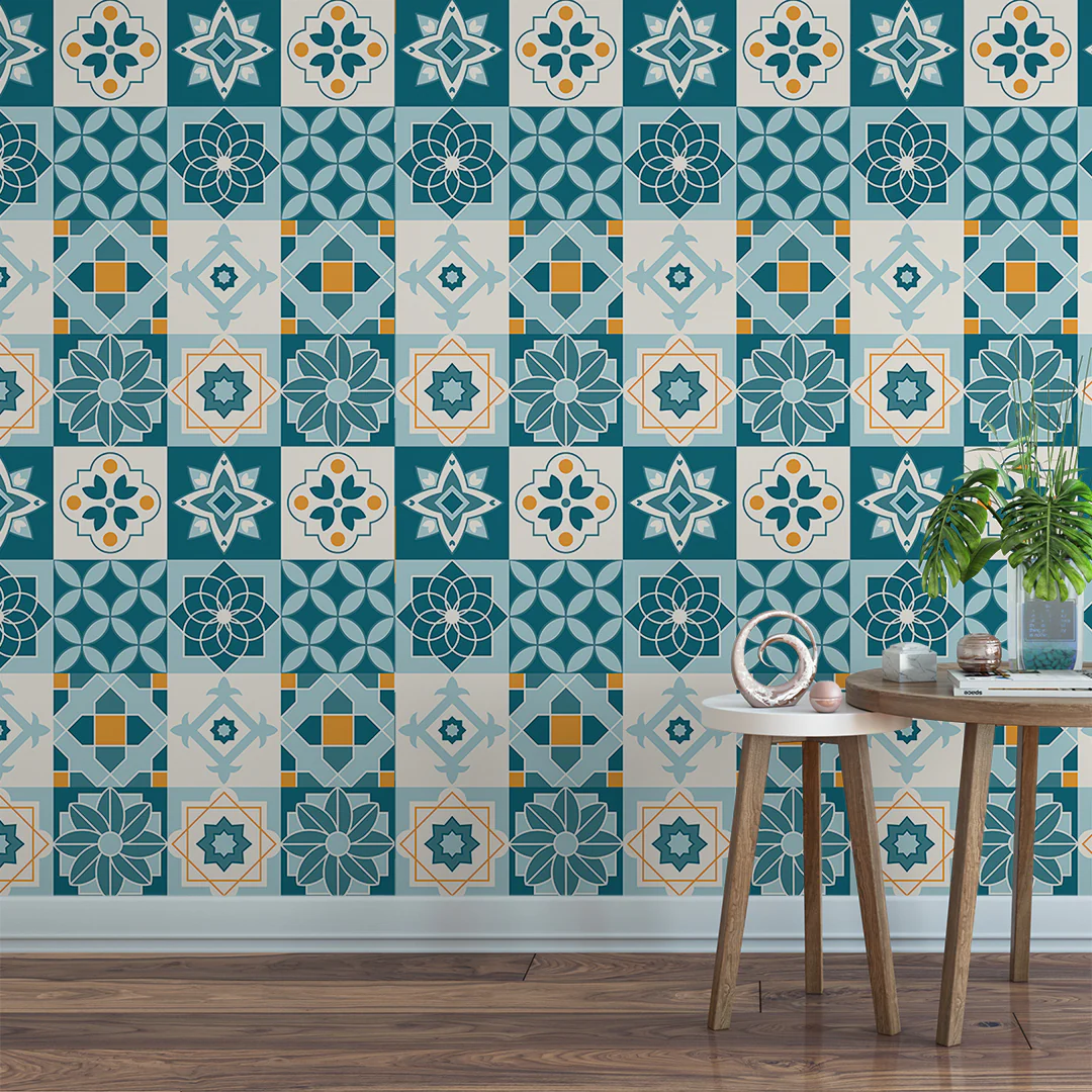 Alcazar Arabic Touch