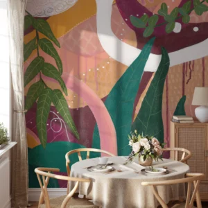 Printemps d'Orient Arabic Touch