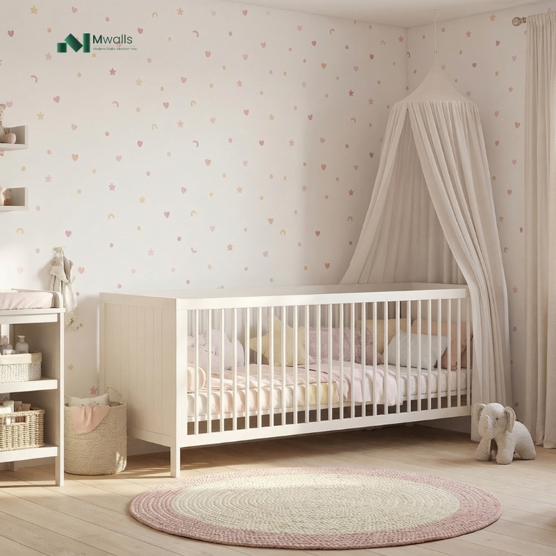 Candy pop kids wallpaper