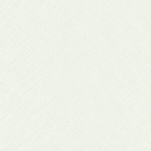 Minimalist Woven Linen Texture Wallpaper