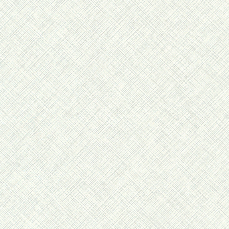 Minimalist Woven Linen Texture Wallpaper