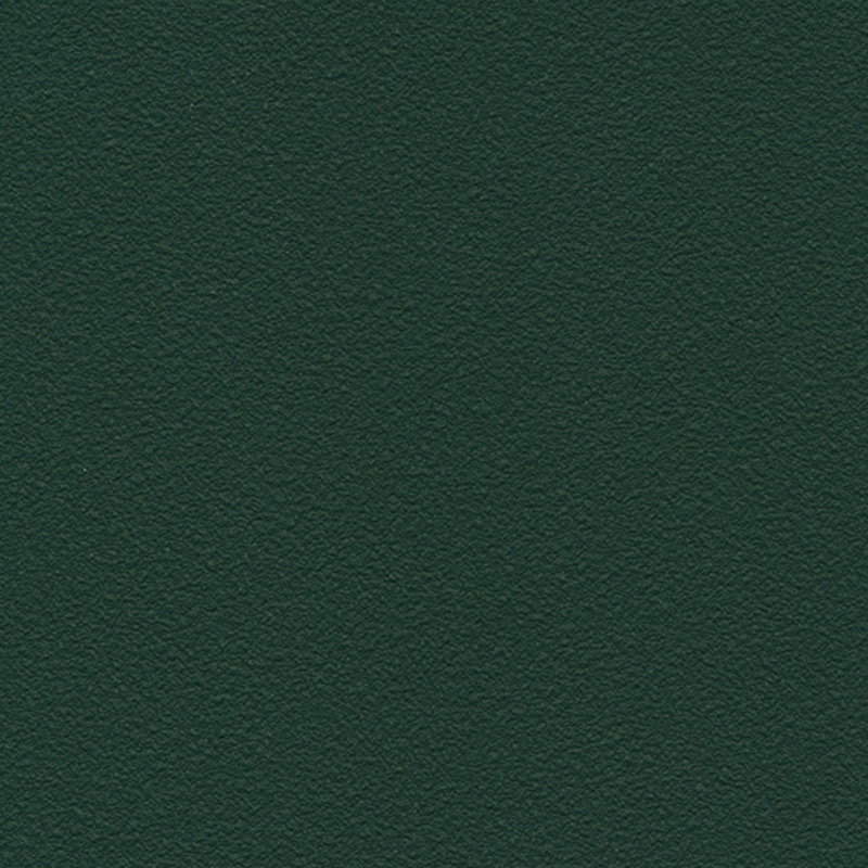 Deep Forest Green Stucco Texture Wallpaper