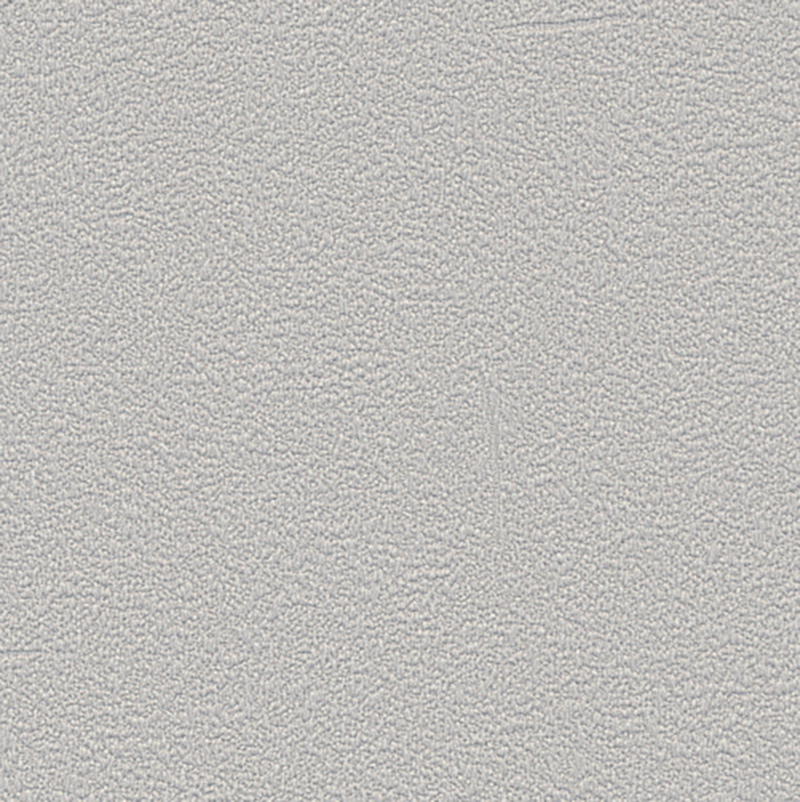 Bright White Textured Stucco Wallpaper