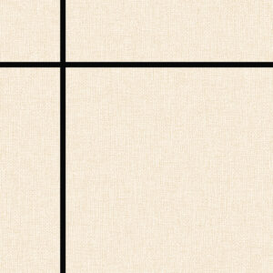 Light Beige Woven Crosshatch Wallpaper