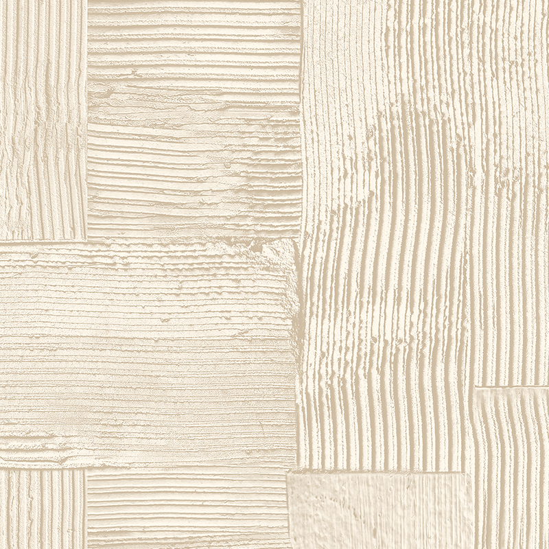Textured Combed Plaster Wallpaper