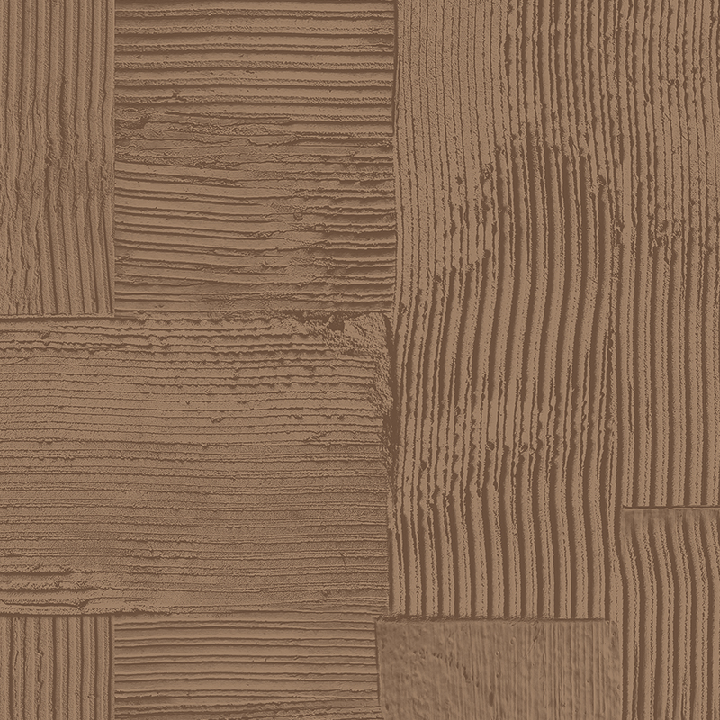 Textured Combed Plaster Wallpaper