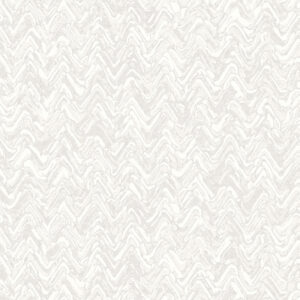 Light Distressed Chevron Wallpaper