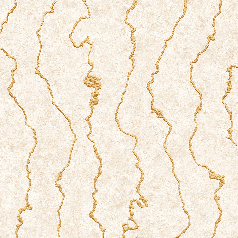 Abstract Embossed Vein Texture Wallpaper Dubai