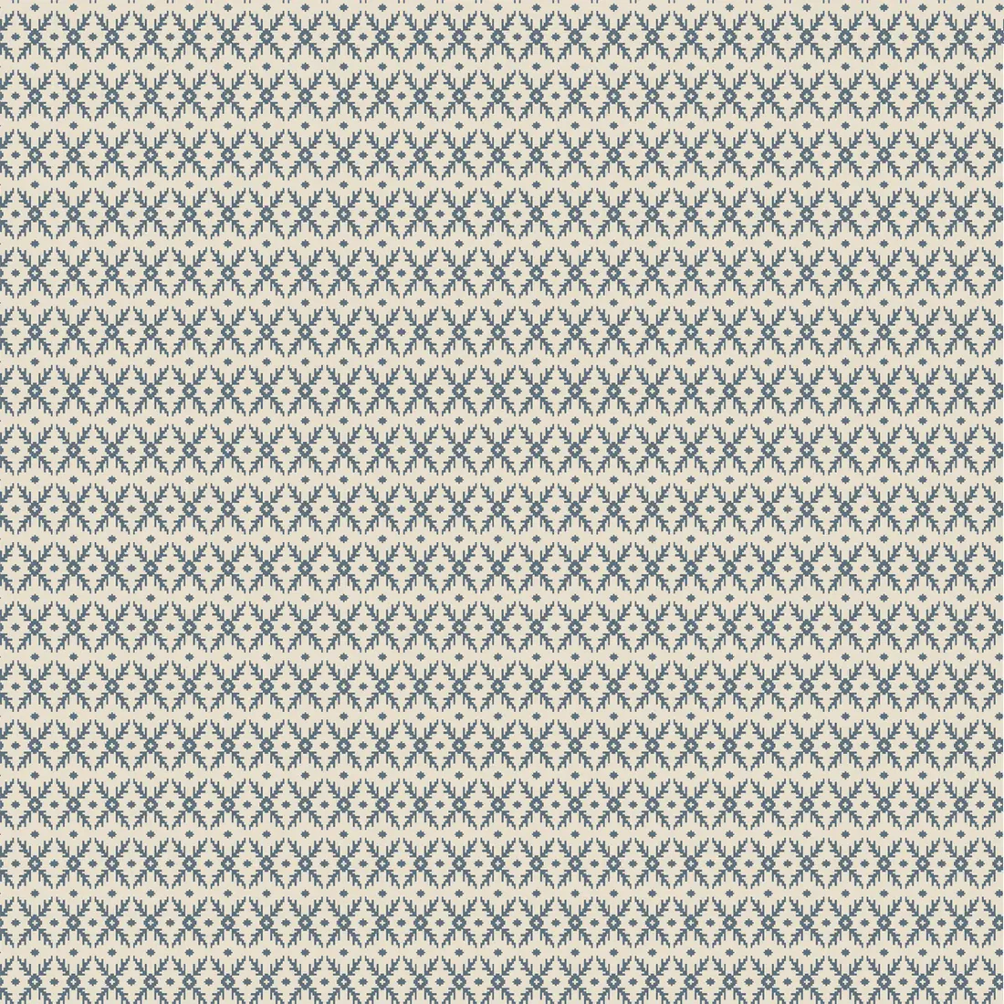 Moh Abstract Floral Design Wallpaper