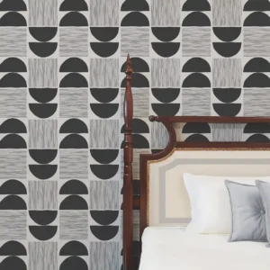 Urban Chic Abstract Pattern