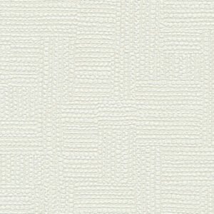 Textured Basketweave Geometric Wallpaper