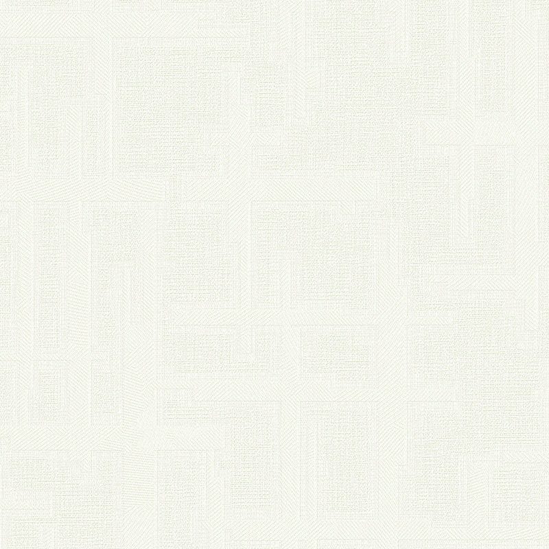 Subtle Geometric Maze Texture Wallpaper