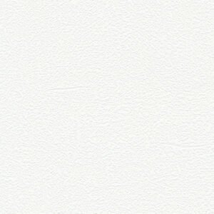 Bright White Subtle Plaster Texture Wallpaper