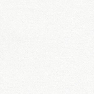 Crisp White Micro-Stipple Wallpaper