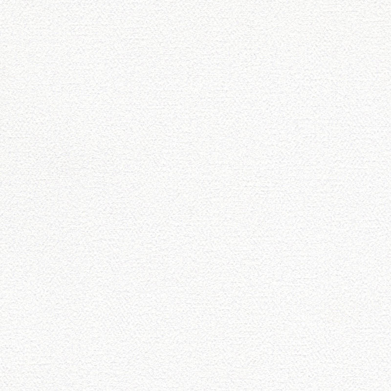 Crisp White Micro-Stipple Wallpaper