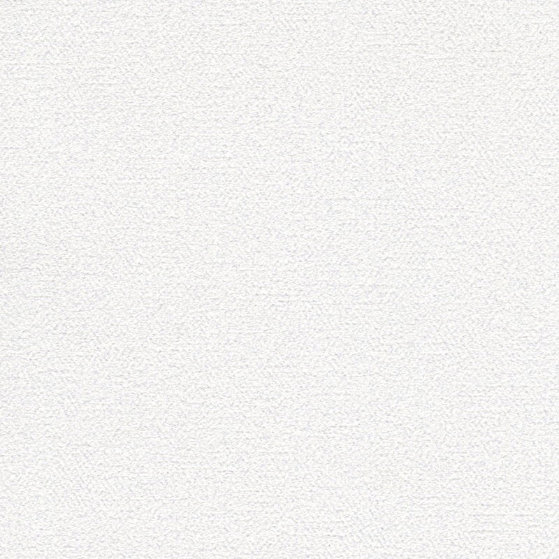 Crisp White Micro-Stipple Wallpaper