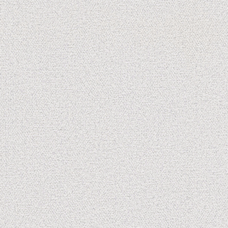 Crisp White Micro-Stipple Wallpaper