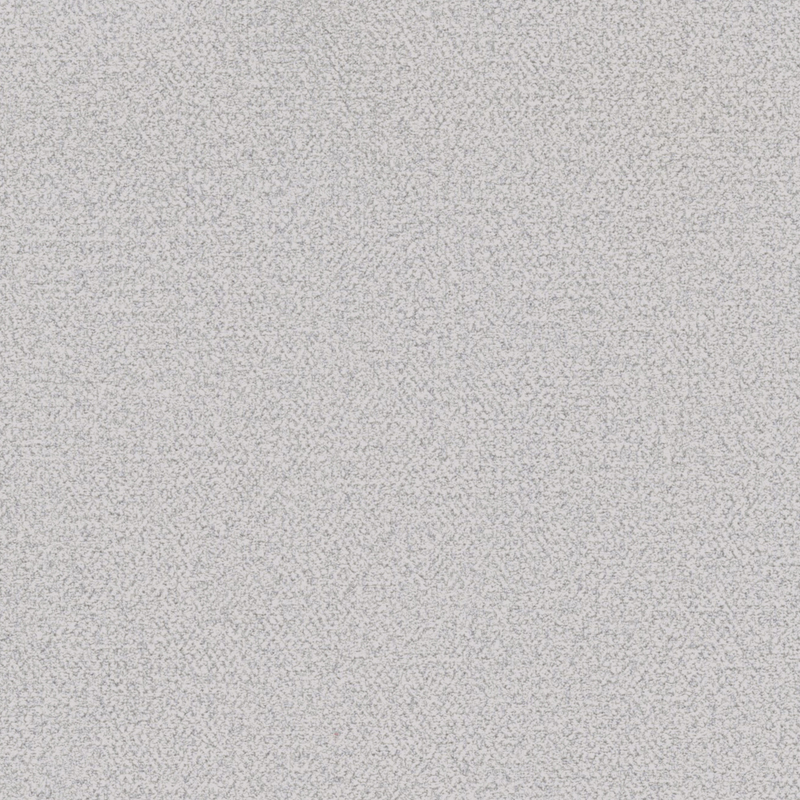 Crisp White Micro-Stipple Wallpaper