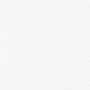 White Geometric Knit Texture Wallpaper