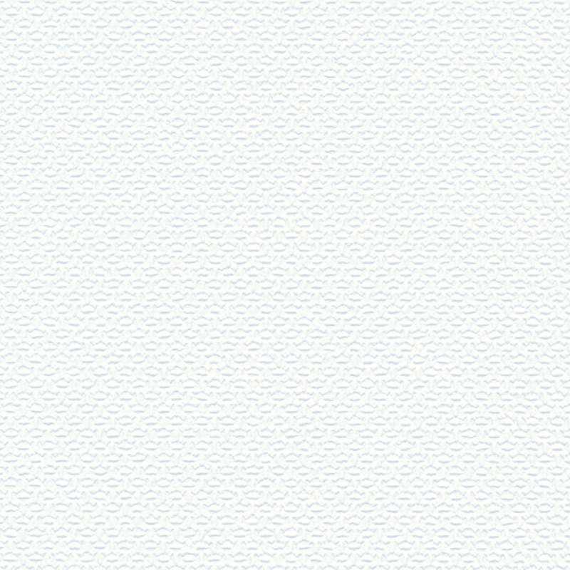 White Geometric Knit Texture Wallpaper