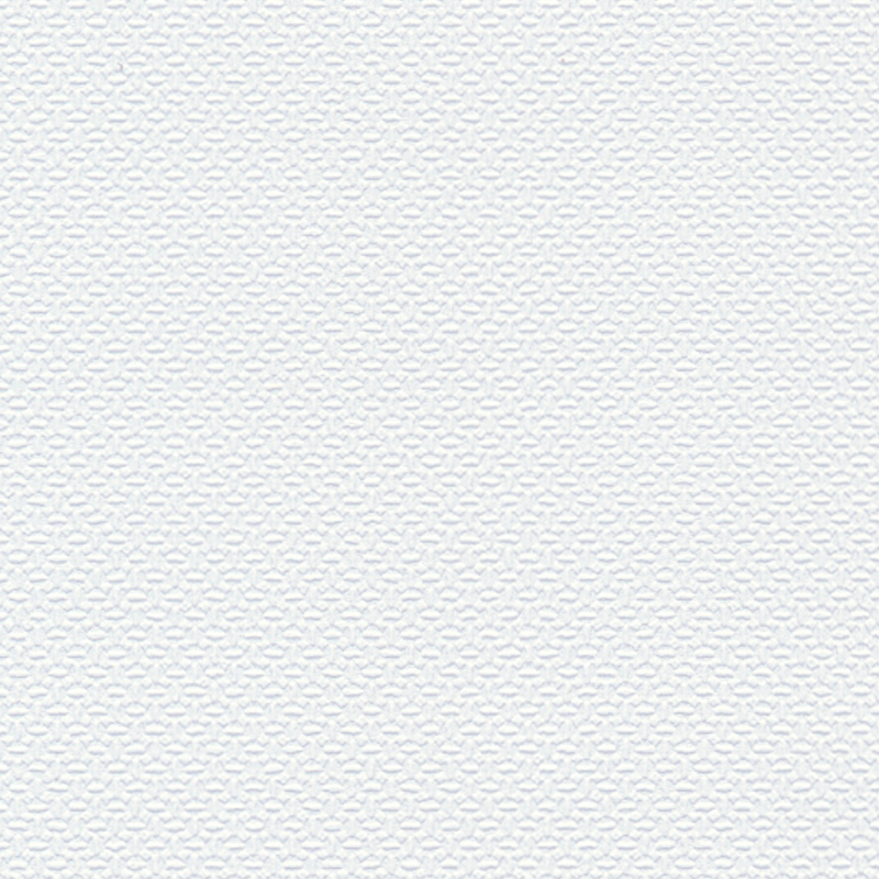 White Geometric Knit Texture Wallpaper
