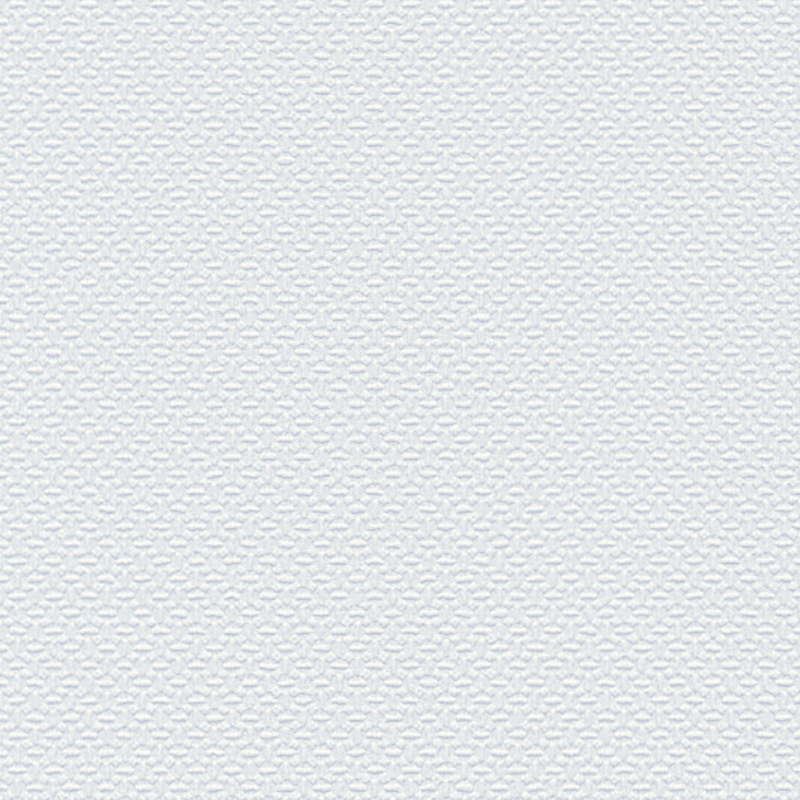 White Geometric Knit Texture Wallpaper