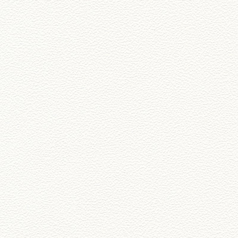Bright White Fine Stucco Wallpaper
