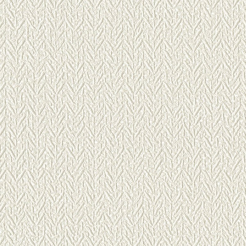 Chunky Woven Chevron Texture Wallpaper