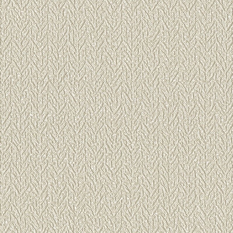 Chunky Woven Chevron Texture Wallpaper